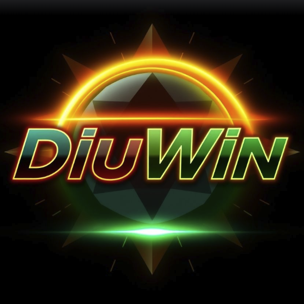 Diuwin Login favicon